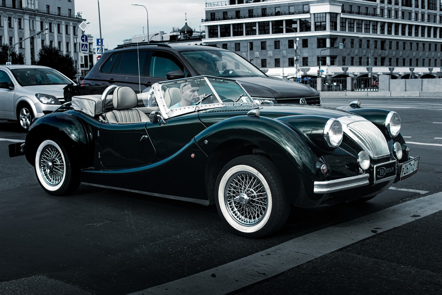 Understanding Vehicle Depreciation Before You Buy