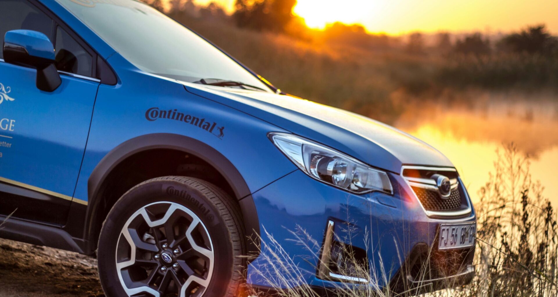 subaru crosstrek review