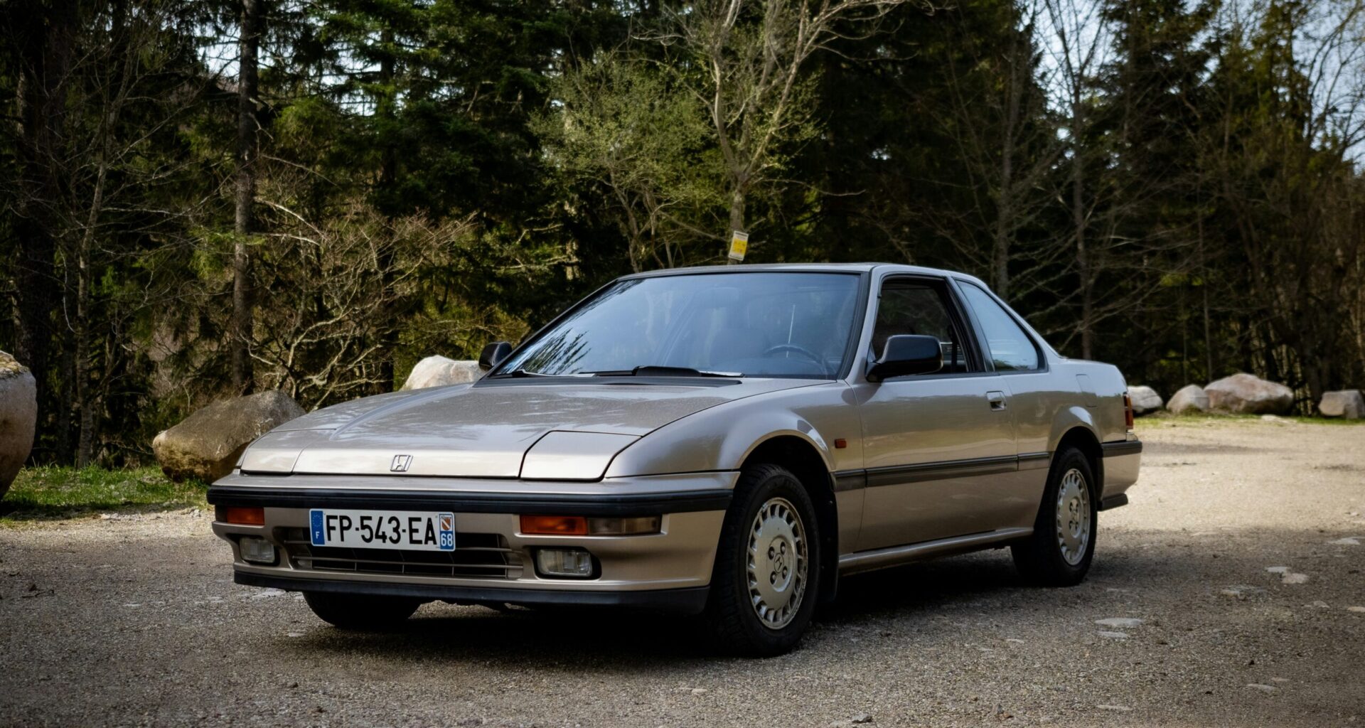 honda prologue review