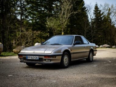 honda prologue review