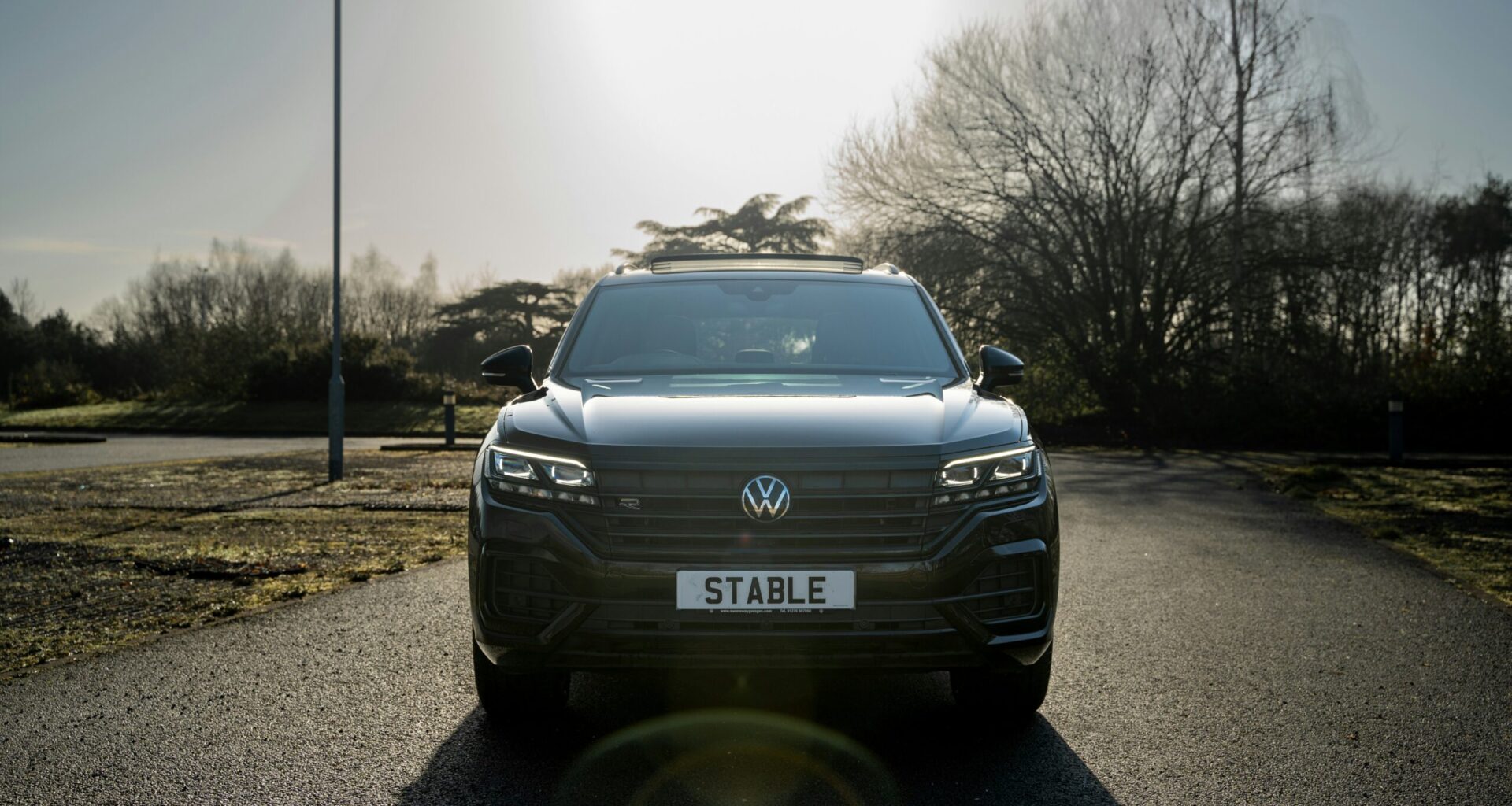 volkswagen atlas review