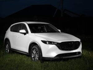 mazda suv cx 5 review