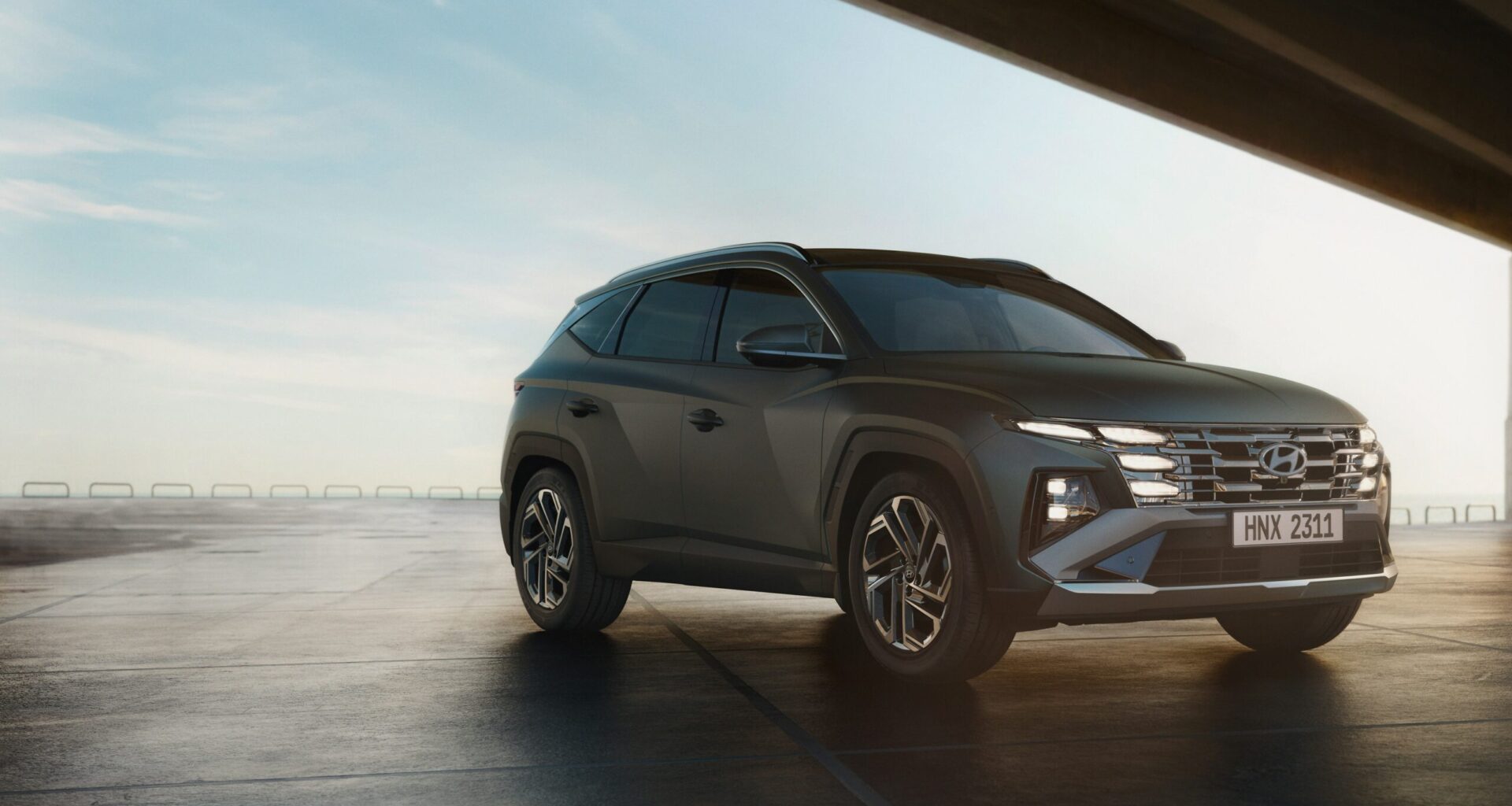 hyundai santa cruz review