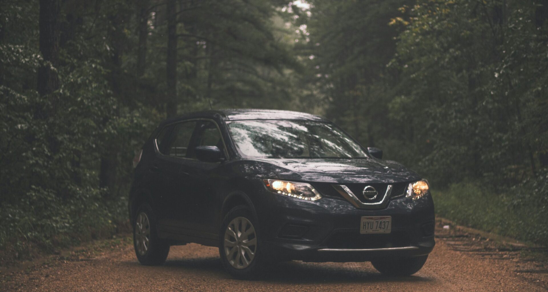 nissan rogue review