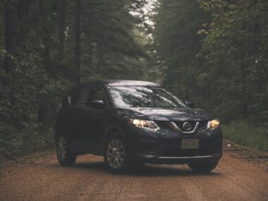 nissan rogue review