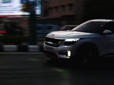 hyundai kona vs kia seltos
