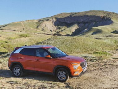 hyundai venue review