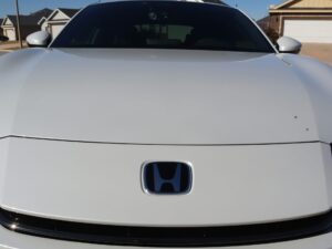 honda ridgeline review