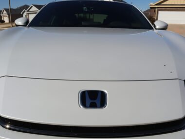 honda ridgeline review