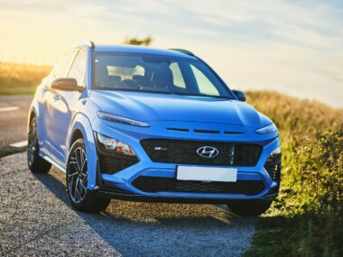 kia niro vs hyundai kona
