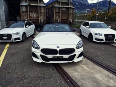 bmw x1 vs audi q3